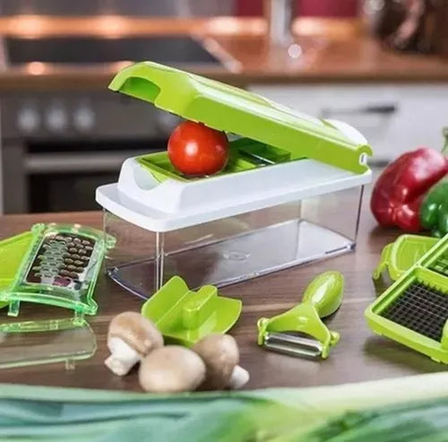 AYUDANTE DE COCINA NICER DICER
