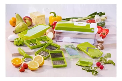 AYUDANTE DE COCINA NICER DICER