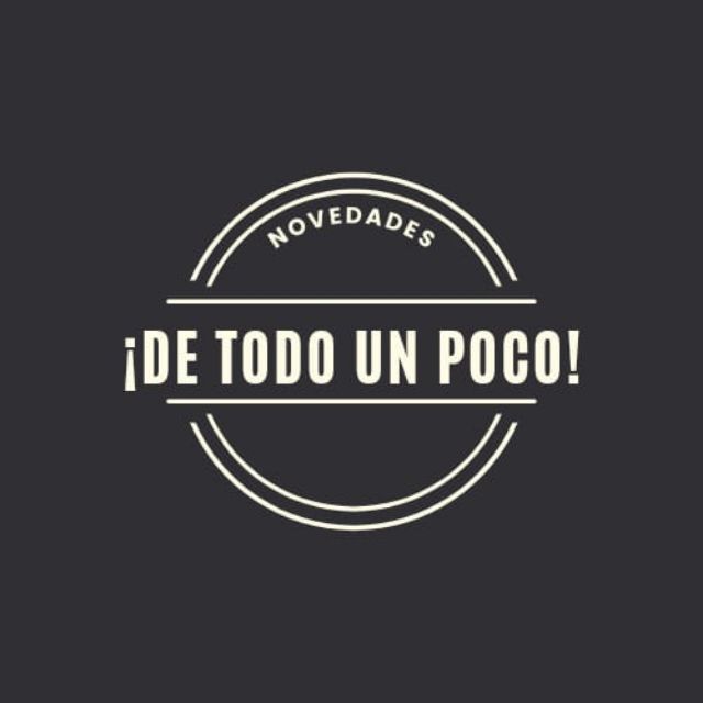 De todo un poco