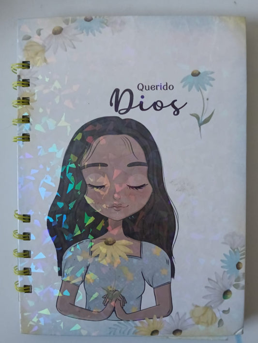 AGENDA PERSONALIZADA DEVOCIONAL