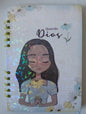 AGENDA PERSONALIZADA DEVOCIONAL